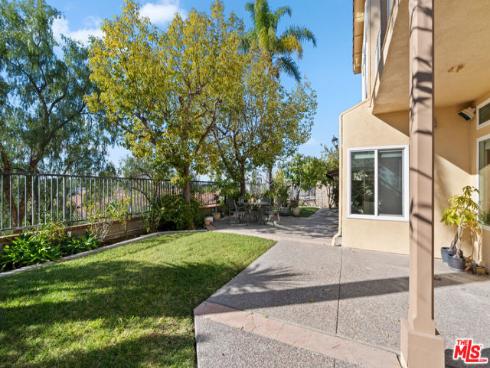 22421  Birchcrest  , Mission Viejo, CA