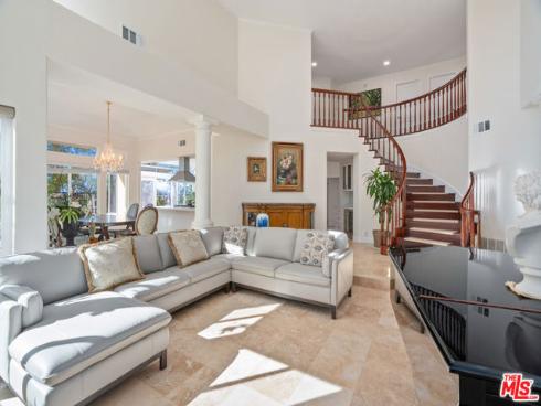 22421  Birchcrest  , Mission Viejo, CA