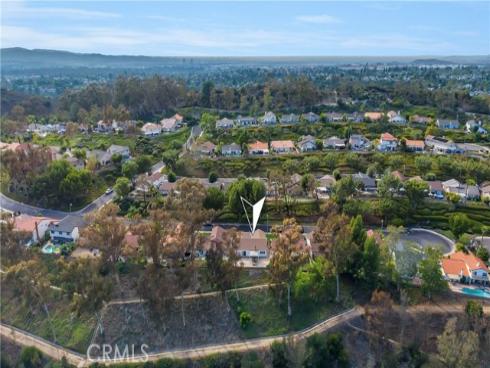 21952  Esplendor  , Mission Viejo, CA