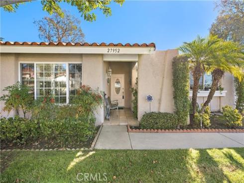 27952  Calle Casal  , Mission Viejo, CA
