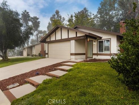 26291  Via Logrono  , Mission Viejo, CA