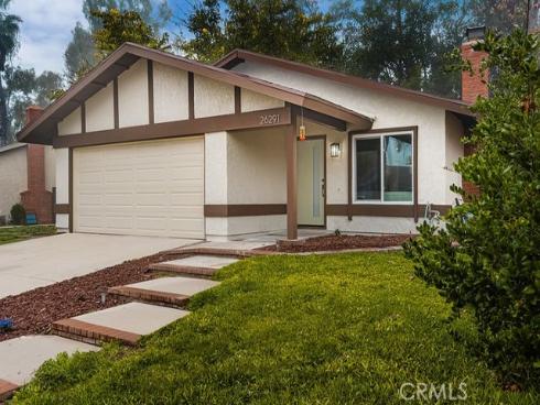 26291  Via Logrono  , Mission Viejo, CA