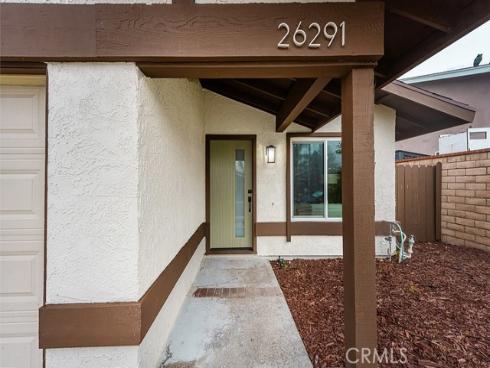 26291  Via Logrono  , Mission Viejo, CA