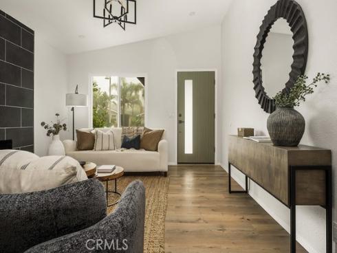 26291  Via Logrono  , Mission Viejo, CA