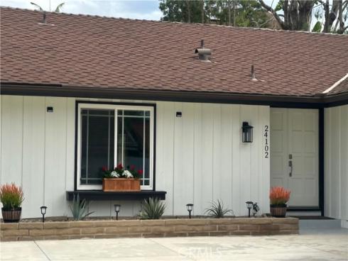 24102  Castilla  , Mission Viejo, CA