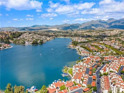 24102  Castilla  , Mission Viejo, CA