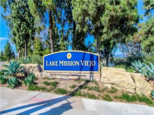 24102  Castilla  , Mission Viejo, CA