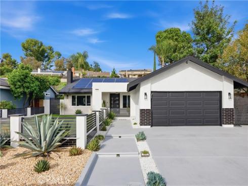 26485  Avenida Deseo  , Mission Viejo, CA