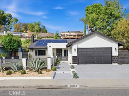 26485  Avenida Deseo  , Mission Viejo, CA