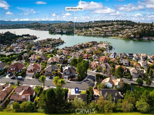 22642  Barlovento  , Mission Viejo, CA