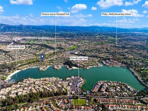 22642  Barlovento  , Mission Viejo, CA