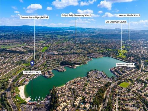 22642  Barlovento  , Mission Viejo, CA