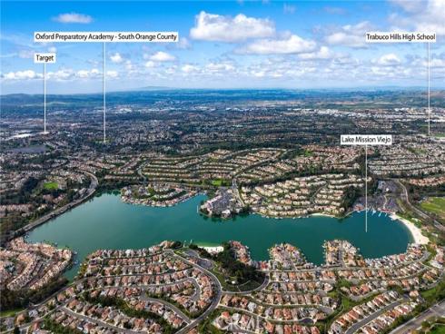 22642  Barlovento  , Mission Viejo, CA