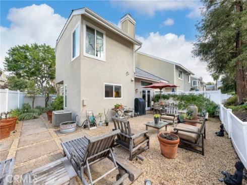 26992  Fortrose  , Mission Viejo, CA