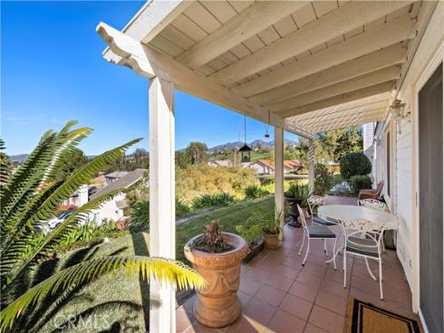 23247  Villena  , Mission Viejo, CA