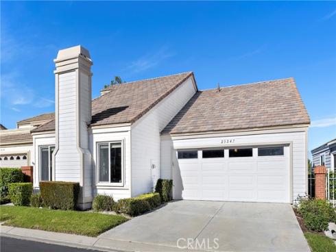 23247  Villena  , Mission Viejo, CA