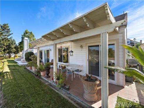 23247  Villena  , Mission Viejo, CA