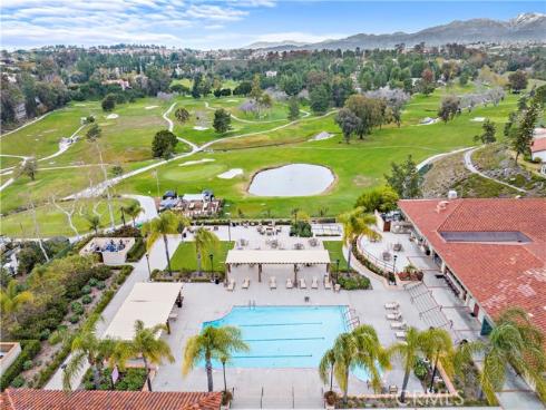 23247  Villena  , Mission Viejo, CA