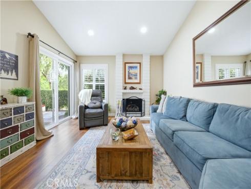 27735  Via Rodrigo  , Mission Viejo, CA