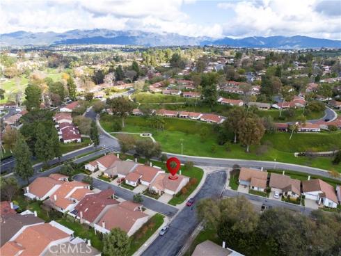 27735  Via Rodrigo  , Mission Viejo, CA