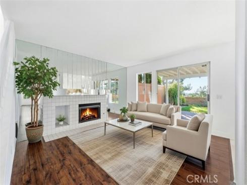 27992  Virginia  , Mission Viejo, CA