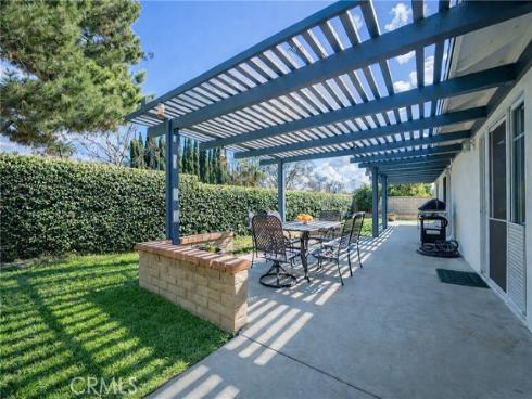 24782  Argus Drive  , Mission Viejo, CA