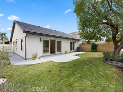 21691  Cabrosa  , Mission Viejo, CA