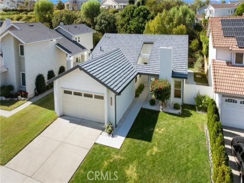 21691  Cabrosa  , Mission Viejo, CA