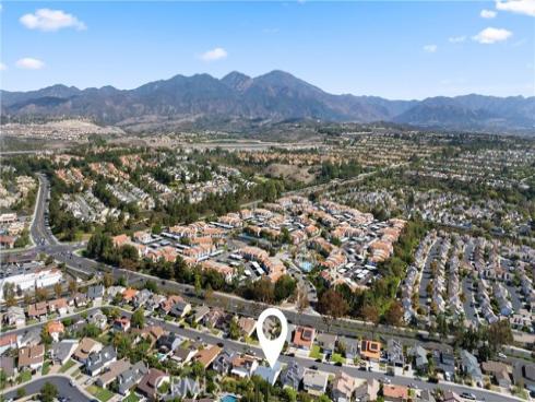 21691  Cabrosa  , Mission Viejo, CA