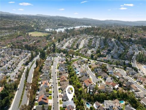 21691  Cabrosa  , Mission Viejo, CA