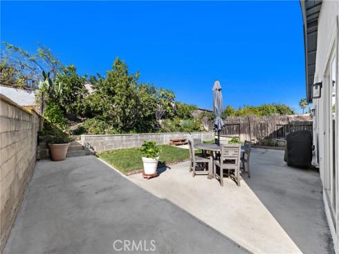21511  Aguilar  , Mission Viejo, CA