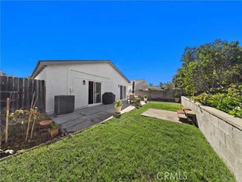 21511  Aguilar  , Mission Viejo, CA