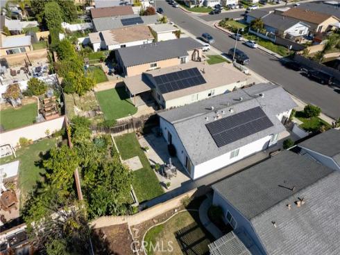 21511  Aguilar  , Mission Viejo, CA