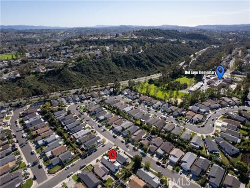 21511  Aguilar  , Mission Viejo, CA