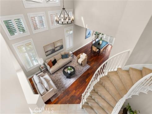 8 Rimani Drive, Mission Viejo, CA