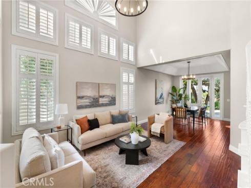 8 Rimani Drive, Mission Viejo, CA