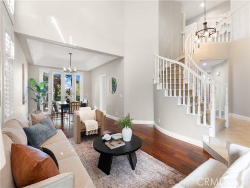 8 Rimani Drive, Mission Viejo, CA