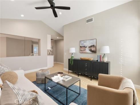 8 Rimani Drive, Mission Viejo, CA