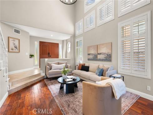 8 Rimani Drive, Mission Viejo, CA