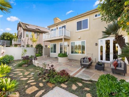 8 Rimani Drive, Mission Viejo, CA