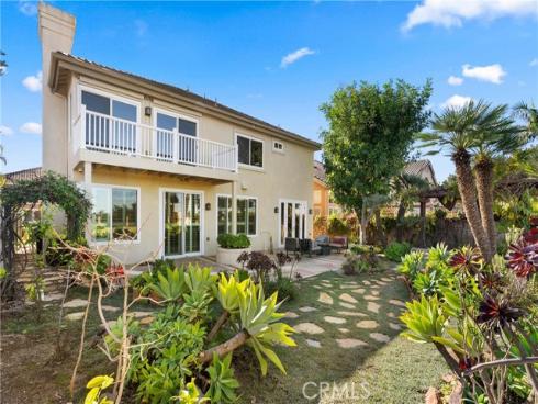 8 Rimani Drive, Mission Viejo, CA