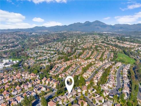 8 Rimani Drive, Mission Viejo, CA