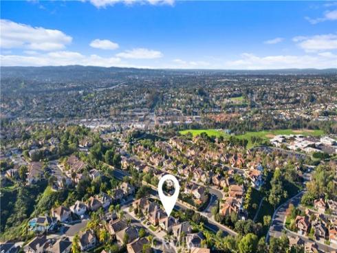 8 Rimani Drive, Mission Viejo, CA