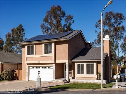 23801  Birch   Lane, Mission Viejo, CA