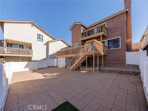 23801  Birch   Lane, Mission Viejo, CA