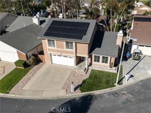 23801  Birch   Lane, Mission Viejo, CA