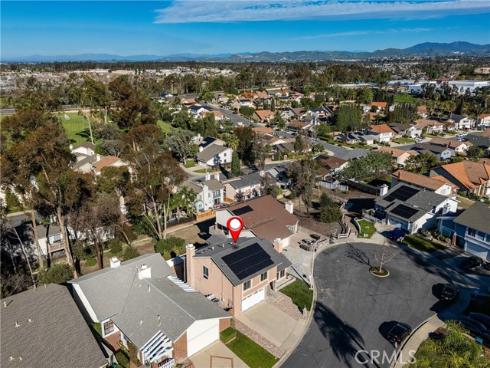 23801  Birch   Lane, Mission Viejo, CA