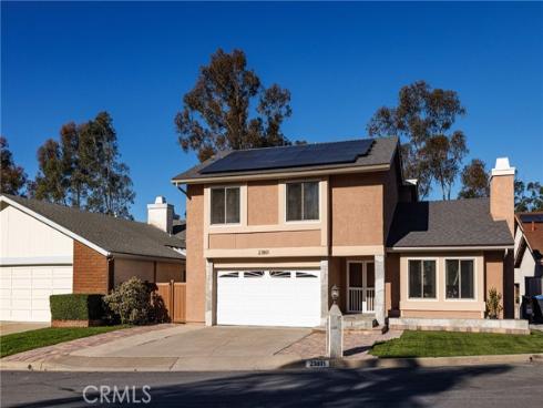 23801  Birch   Lane, Mission Viejo, CA