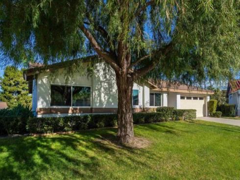 23652  Via Pellicer  , Mission Viejo, CA