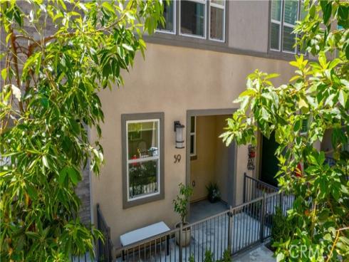 59  Sanctuary   Lane, Mission Viejo, CA